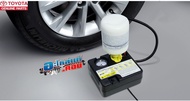 (ของแท้) ชุดอุปกรณ์ และ น้ำยาปะยาง อุด รอยรั่ว (สำหรับยางขนาดกลาง Tyre Sealant (M-Size Tyre) เบิกศูน