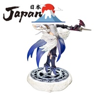 【Direct from Japan】Orchid Seed Seven Deadly Sins New Testament Statue of the Devil Lucifer Descent T