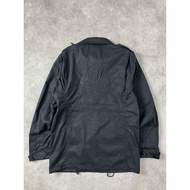 KAIAMAMN utility m65 parka jacket