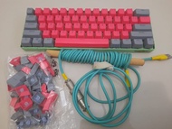 Vortex Series VX5  RGB Mechanical Keyboard STAR WARS + Coiled Cable