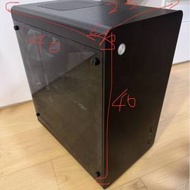 電腦機箱 Jonsbo RM3