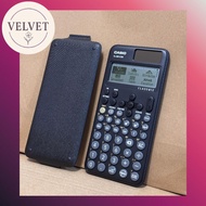 Ready stock 💢Casio classwiz scientific calculator FX-991CW