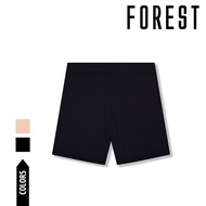 Forest Seluar Dalam Perempuan | (1 Pc) Forest Ladies Anti Chafing Long Leg Boxer Shorts Underwear - 