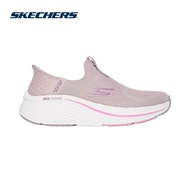 Giày Thể Thao Nữ Skechers Slip-ins Max Cushioning Elite 2.0 Eternal - 129611-MVE Air-Cooled Memory F