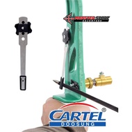 Cartel Archery Recurve Archery Clicker Olympic Archery Recurve Archery Tournament MSSD Archery Compe