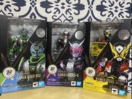SHF 時王 set