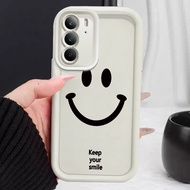 Case For Realme C75 4G C75X 4G 14X 5G Phone Keep Your Smile Silicone Soft Shell Shockproof