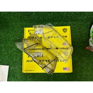 PROTAPER EGO SOLARIZ / Avantiz 125 Air filter cover box