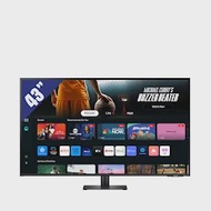Màn hình Samsung LS43DM702UEXXV 43" (4K UHD 3840 x 2160/ VA/ 60Hz/ 4 ms)