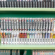 包順豐 FIRE PUNCH 炎拳 1-8完 漫畫 東立 全新未拆 台灣直寄