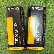 全新 ✅ 清貨價 Nemo Tensor™ Ultralight Sleeping Pad 輕量睡墊 性價比超高 露營 戶外充氣墊 sleeping mat outdoor Camping 超輕量充氣