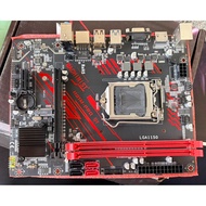 Mechanic MACHINIST H81M-PRO-S1 Motherboard+ddr3 8G