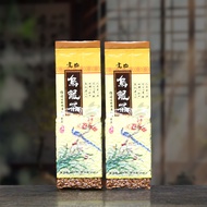 Taiwan Oolong Fujian Tea Dongding Oolong Strong Fragrance Light Fire Granules Orchid Fragrance Loose