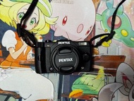 Pentax Q10 Kit set 議價即封