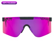 Pit Viper - The Exec Original HDPV Polarized แว่นตากันแดด แว่นโพลาไรซ์ กรองแสง ใช้ได้ทั้งผู้ชายและผู