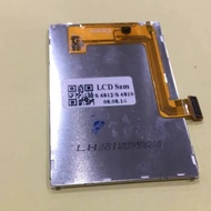 LCD SAMSUNG GALAXY FAME S6810 S6812 S 6810 S 6812