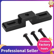 Metal Trailer Tow Hook Mount for 1/10 YK4102 1/8 YK4082 YiKong RC Crawler Car Upgrade Parts Accessor
