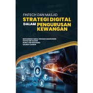 FINTECH DAN MASJID: STRATEGI DIGITAL DALAM PENGURUSAN KEWANGAN