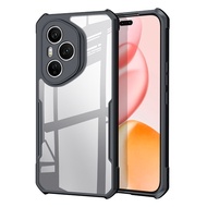 Xundd Case for Honor 400 Pro Shockproof Camera Protection Cover