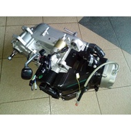 200cc gy6 engine atv