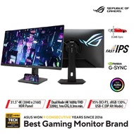 Brand New ASUS ROG Strix XG32UCG 32inch 4K 160-320Hz Gaming Monitor