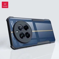 Realme 12X 5G/Realme 12 5G/Realme 12 Pro Plus 5G/Realme 12 Plus 5Gตรงรุ่น(ของแท้100%)Xunddเคสกันกระแ