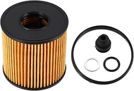 X AUTOHAUX Engine Oil Filter 26350-2J000 for Hyundai Elantra 2.0L 2021-2022 for Hyundai Sonata 2.0L 