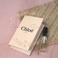Perfume Sample - Chloe Eau De Parfum 2ML Vial Perfume Fragrance