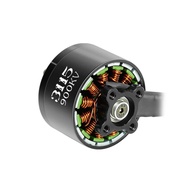 FLASHHOBBY A3115 3115 900KV Brushless Motor 6S Lipo for RC FPV Freestyle 9-10inch Long Range Cinelif