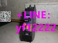 【詢價】Panasonic 漏電斷路器BKFE-50P BKFE2332RT 2P2E 30A 100-220V適用