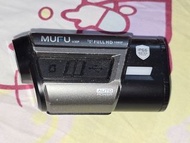 MUFU moto cam V30P Cam bike ok for honda yamaha ducati arai shoei helmet 電單車
