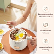 CAMEL หม้อหุงข้าวมัลติฟังก์ชั่น หม้อหุงข้าว mini 1.5ลิร 600W rice cooker หมอหุงขาวไฟฟ้า หม้อหุง หม้อหุงข้าวมัลติฟั หม้อหุงข้าวดิจิตอล