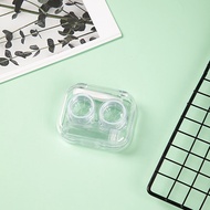 [COD] Softlens Normal Doll Eyes softlen 14.0~14.5mm Lensa kontak warna diameter soflen red cosplay m
