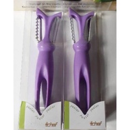Peeler/Pengupas Buah dan Sayuran Ichef Ifa Cookware