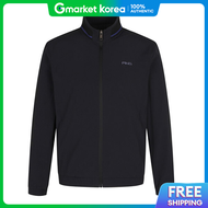 PING | Ping Mens Airhole Single-Layer Golf Jacket 111E1Jp103 Bk