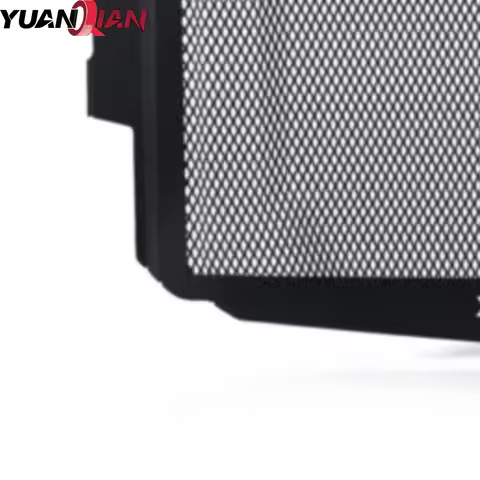 2026 Motorcycle Accessories Radiator Grille Grill Guard Cover Protector For YAMAHA MT-03/MT-25 MT03 