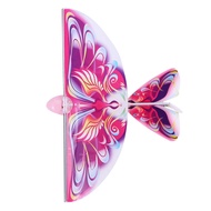 Remote-Controlled Bird Simulation Flapping-Wing Flight Pigeon Induction Bird Electric Eagle Remote C