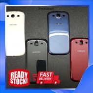 BACK COVER - SAMSUNG I9300