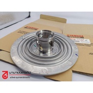 B74E767000 Rear Speed Wheel Outside Xmax 250/300 YAMAHA Original B74-E7670-00