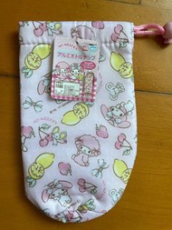 My Melody 水壺袋