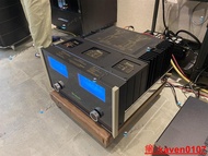 【小新嚴選】麥景圖 McIntosh MA5200 MA7200 MA5300 MA9500 C49 MC312功放機