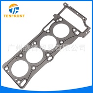 11044-4M500 Gasket Suitable for Nissan QG15Engine Cylinder Head Gasket Asbestos Gasket