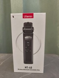 Ulanzi MT-40 無線藍牙延伸手柄