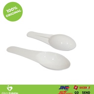 Cod Available 5Ml White Medicine Spoon 5 Measuring Spoon/ ML Syrup Spoon/ ||