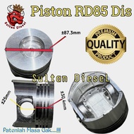 RD85 DIS Piston seher mesin diesel kubota RD 85 2s