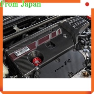 HKS Carbon Parts Engine Cover FL5 Civic Type R K20C 22/09-70026-AH013