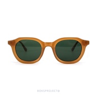 "IGGY" Boksproject Glasses Sunglasses