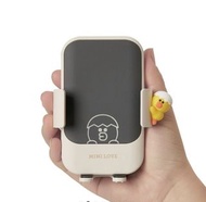 🇰🇷韓國Line Friends Mini Sally車用無線充電器🆕