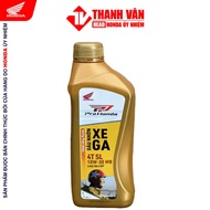 Bottle of engine oil (engine oil) for Honda scooter 700ML 10W-30 MB 0.7L (082322MBK0L11)