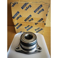 Toyota Corolla EE100 EE101 AE101 AE112 EE111 Wheel bearing rear (KOYO)